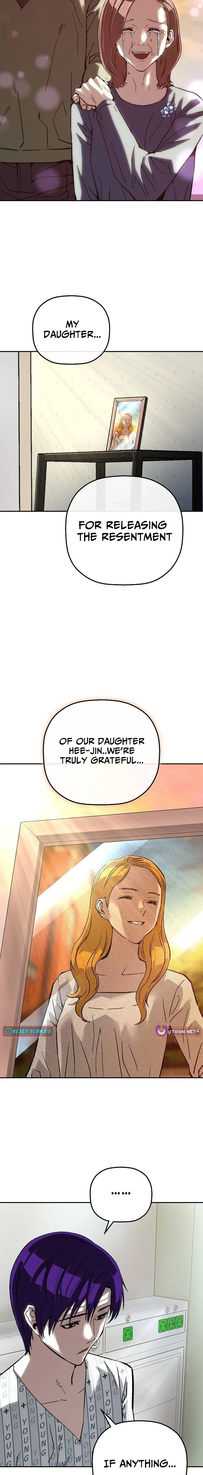 Read The Villain Profiler chapter 45 image 10 on Lezhin