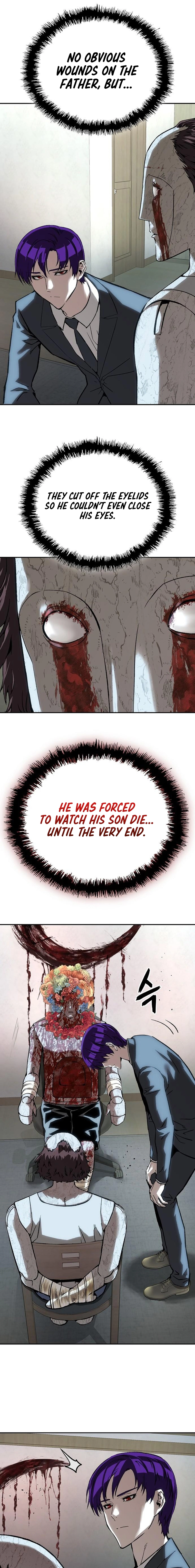 Read The Villain Profiler chapter 46 image 10 on Lezhin