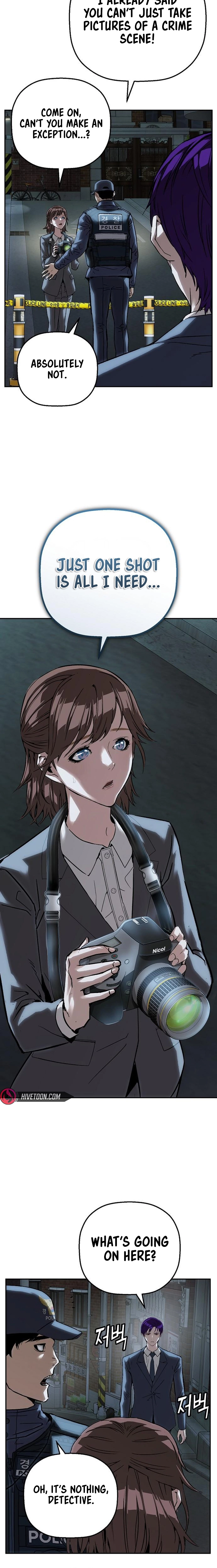 Read The Villain Profiler chapter 46 image 17 on Lezhin