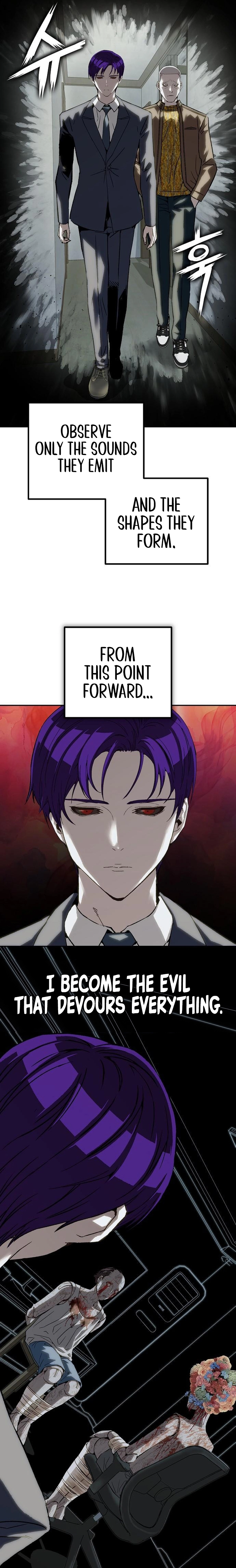Read The Villain Profiler chapter 46 image 4 on Lezhin