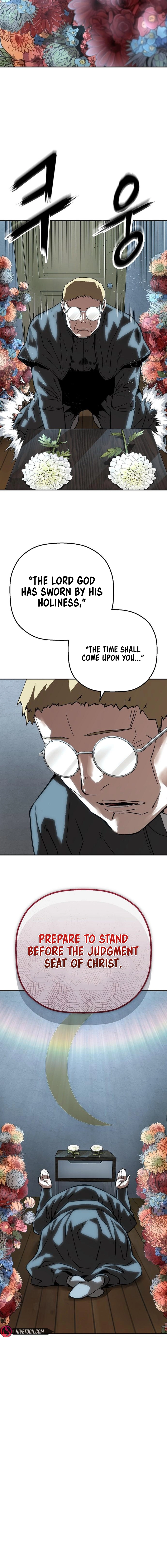 Read The Villain Profiler chapter 47 image 21 on Lezhin