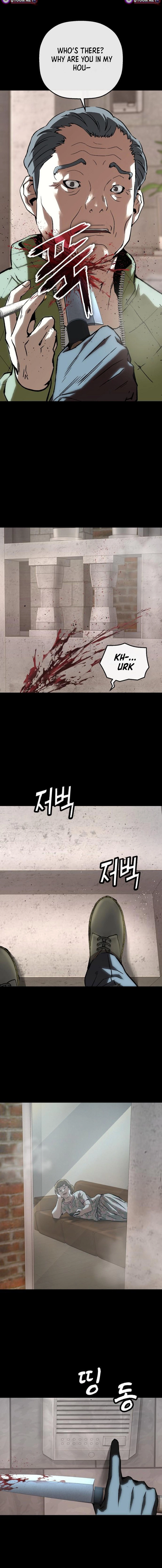 Read The Villain Profiler chapter 48 image 1 on Lezhin