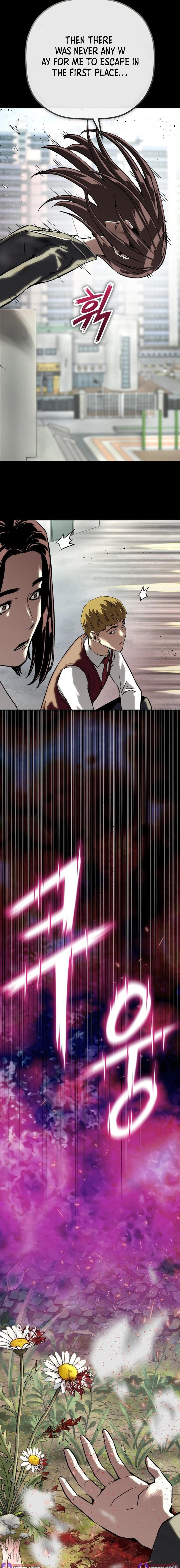Read The Villain Profiler chapter 49 image 8 on Lezhin
