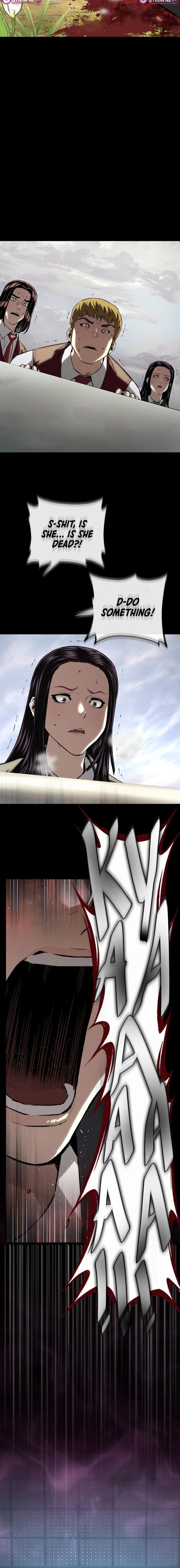 Read The Villain Profiler chapter 49 image 9 on Lezhin