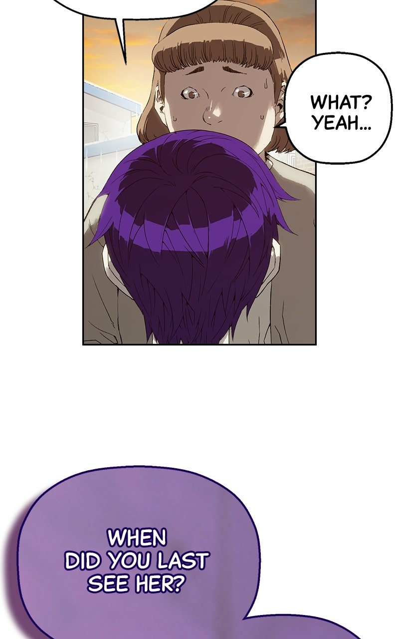 Read The Villain Profiler chapter 5 image 16 on Lezhin