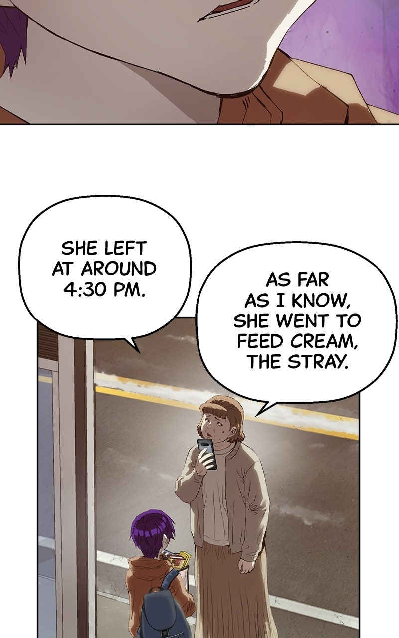 Read The Villain Profiler chapter 5 image 18 on Lezhin