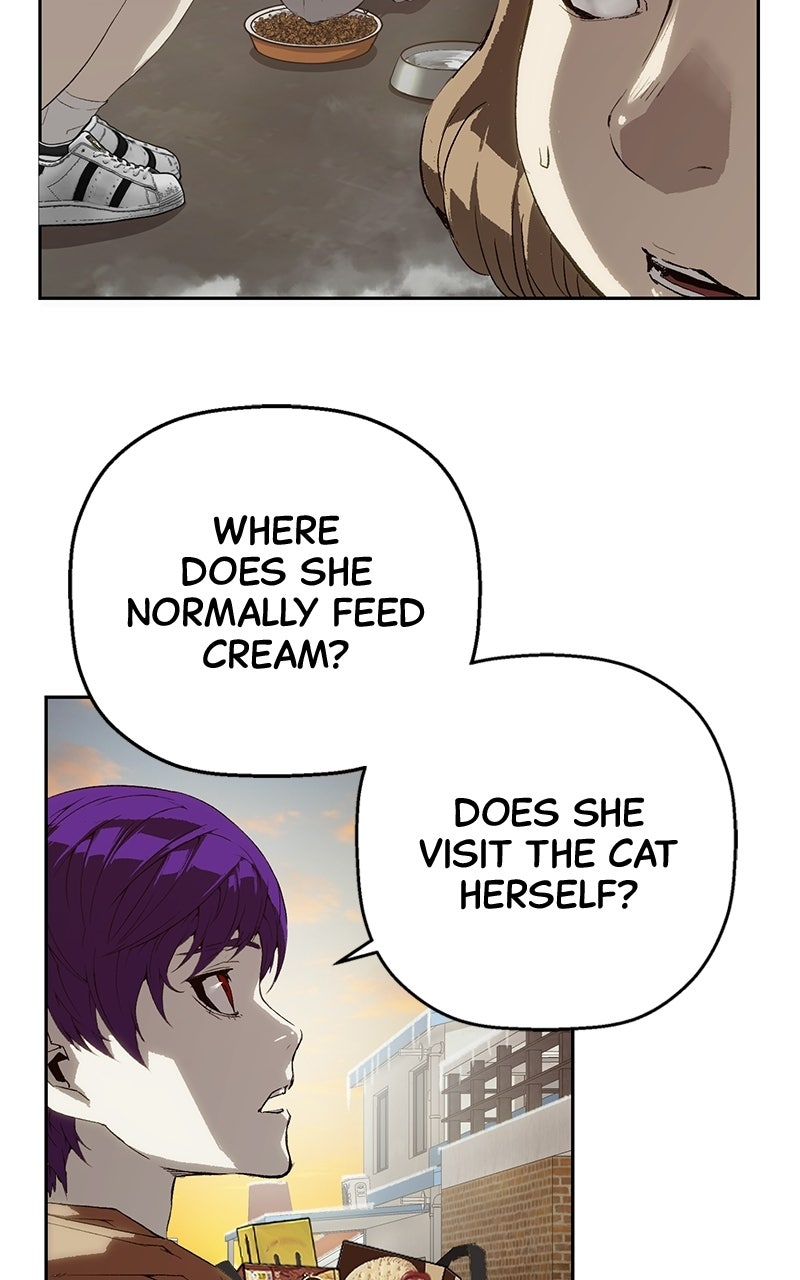 Read The Villain Profiler chapter 5 image 20 on Lezhin