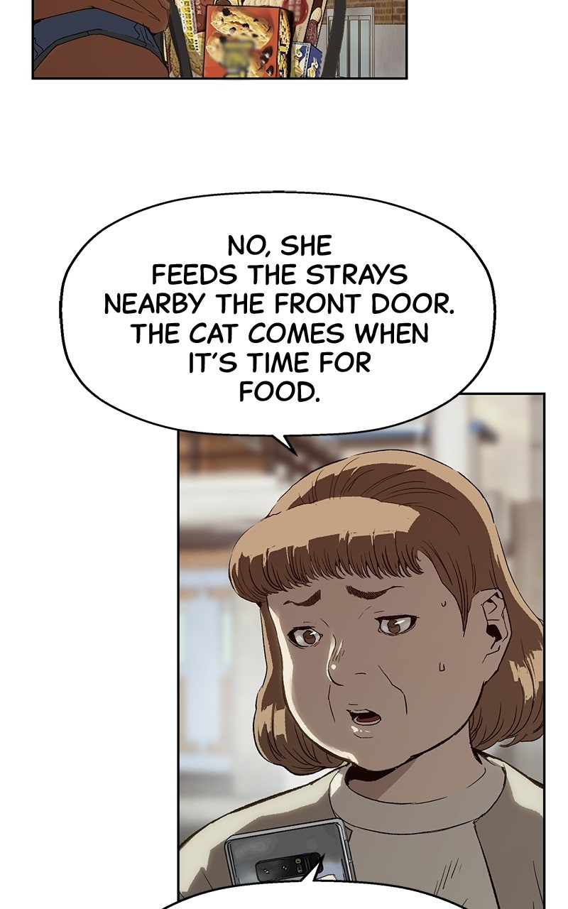 Read The Villain Profiler chapter 5 image 21 on Lezhin