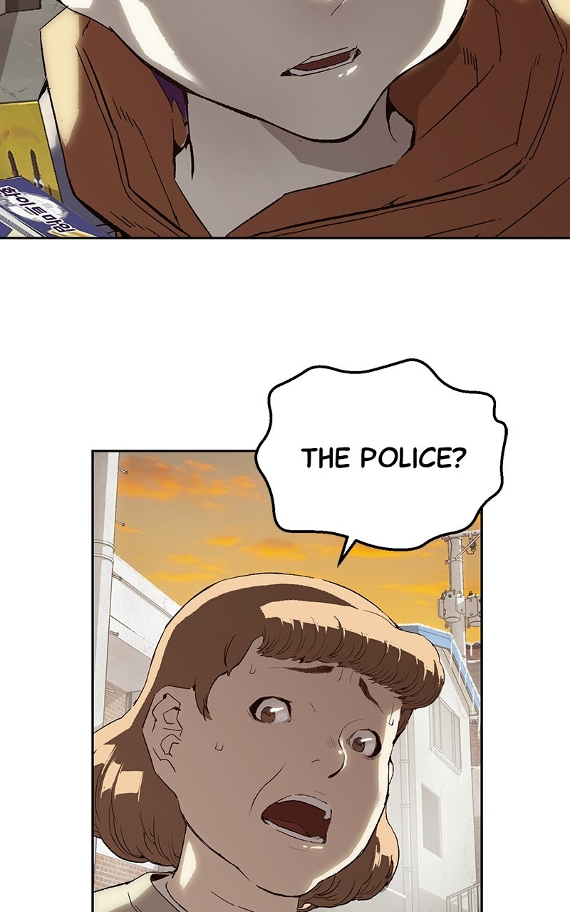 Read The Villain Profiler chapter 5 image 30 on Lezhin