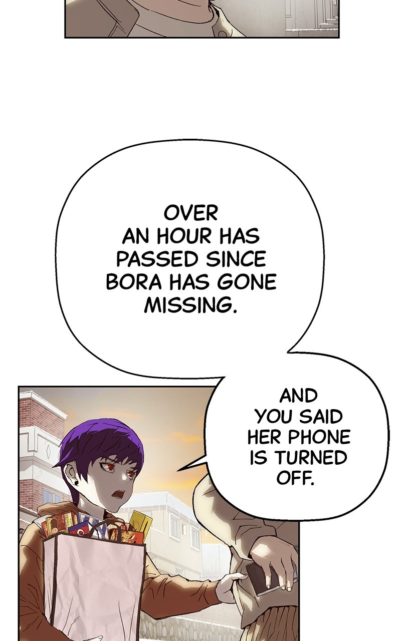 Read The Villain Profiler chapter 5 image 31 on Lezhin