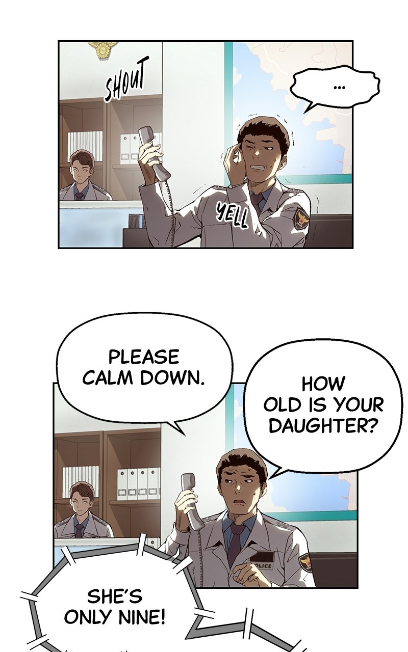 Read The Villain Profiler chapter 5 image 41 on Lezhin