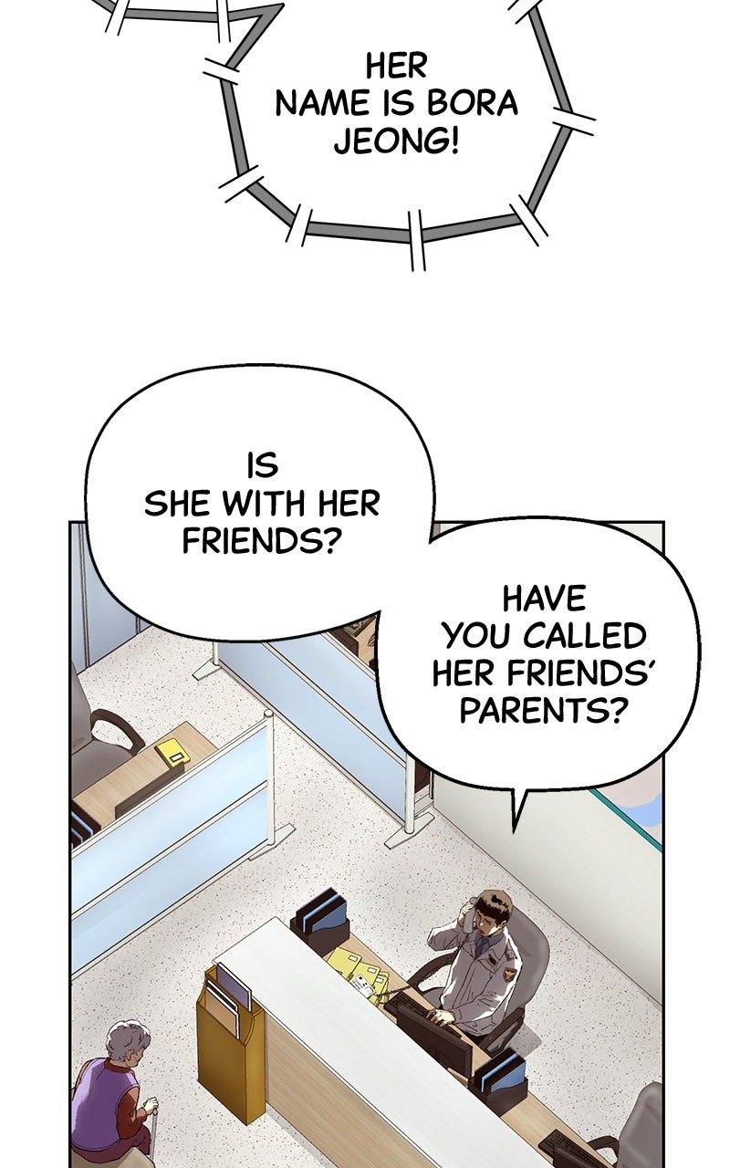 Read The Villain Profiler chapter 5 image 42 on Lezhin