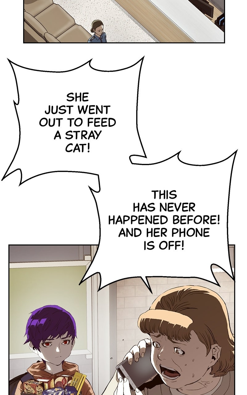 Read The Villain Profiler chapter 5 image 43 on Lezhin