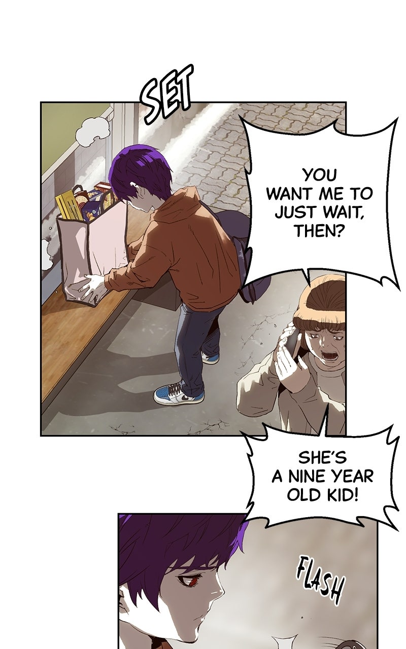 Read The Villain Profiler chapter 5 image 46 on Lezhin