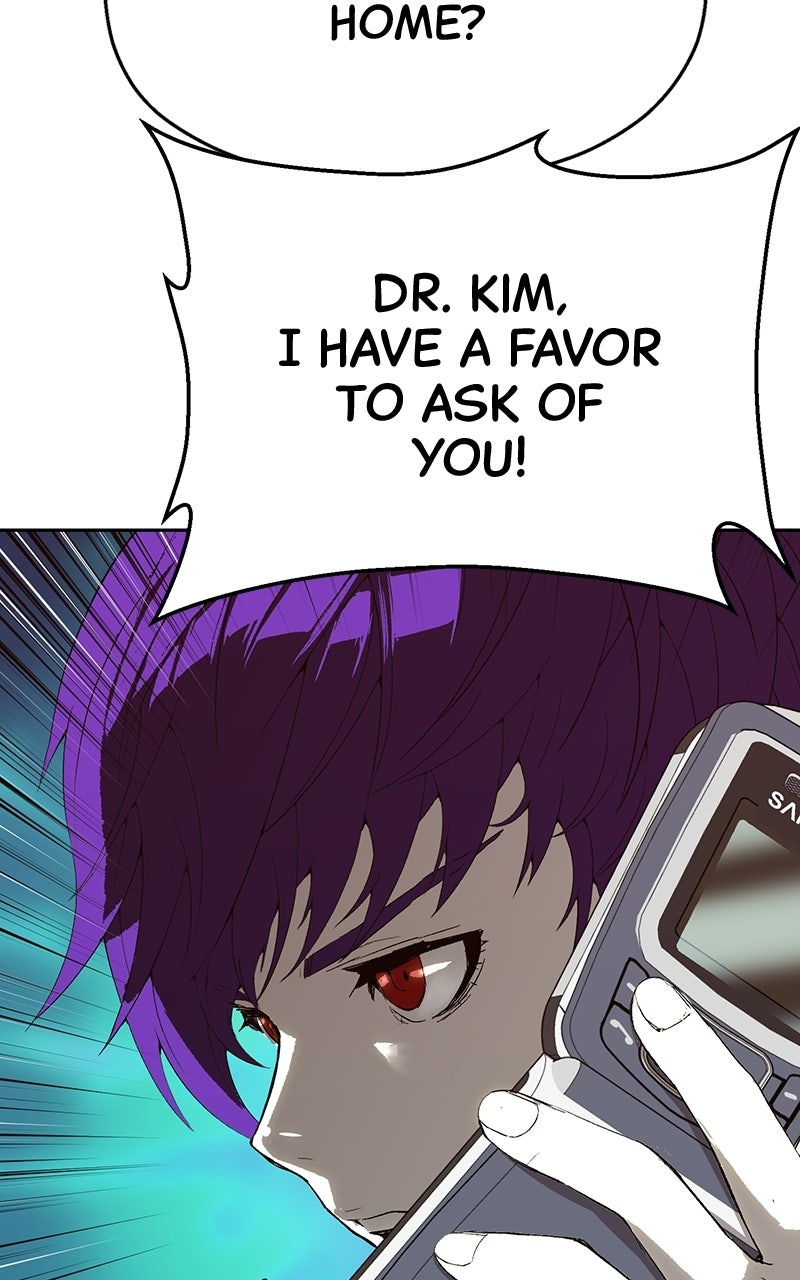 Read The Villain Profiler chapter 5 image 50 on Lezhin