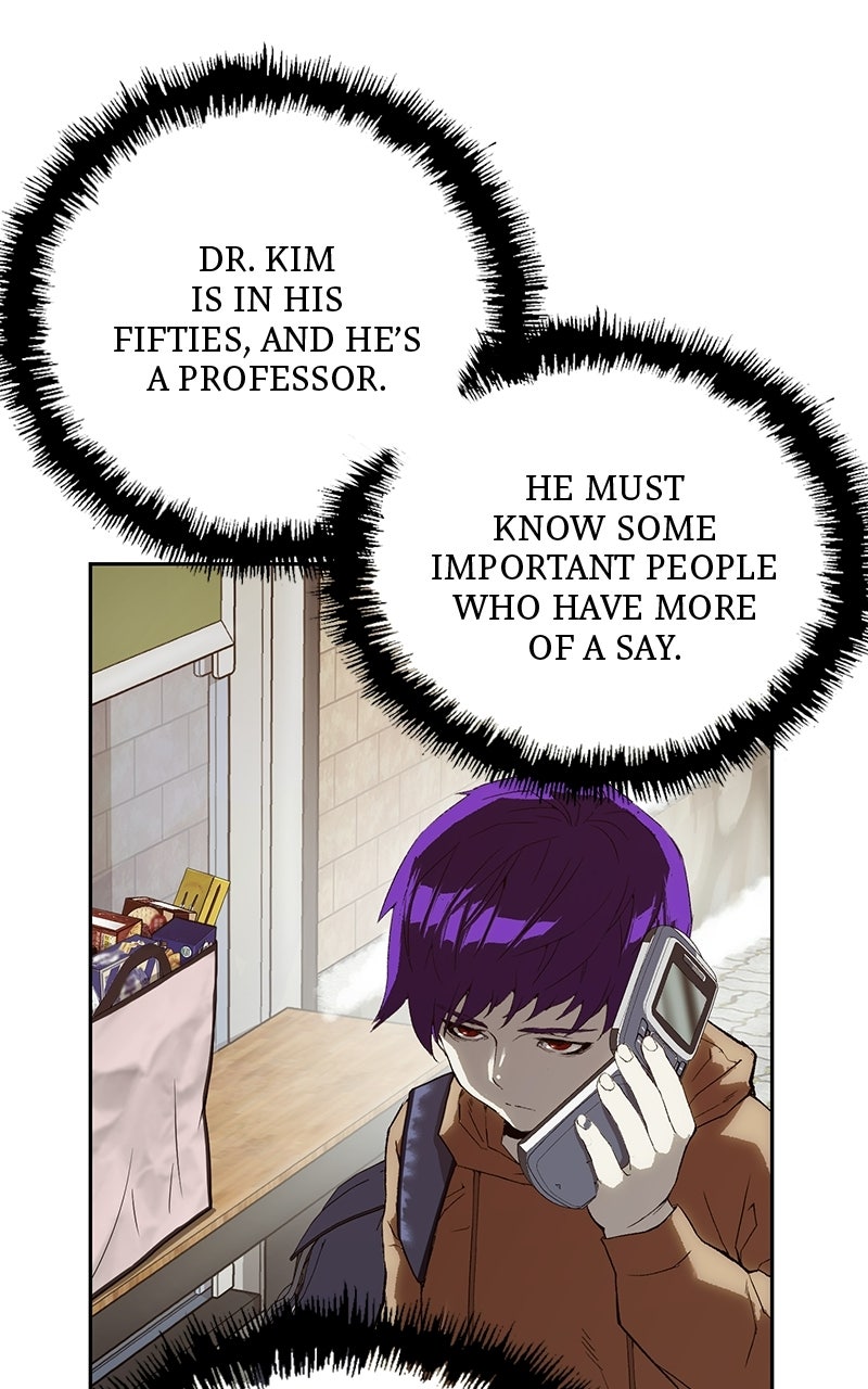 Read The Villain Profiler chapter 5 image 55 on Lezhin