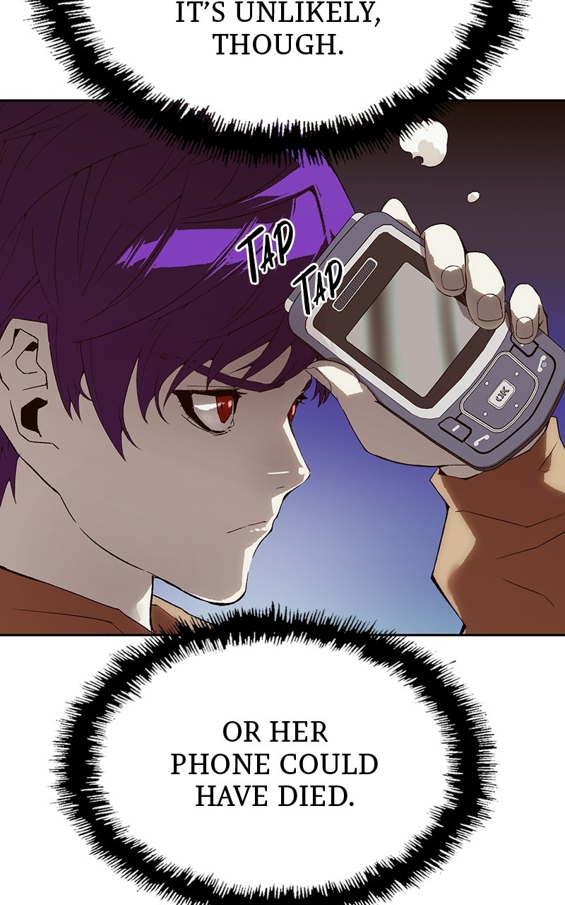 Read The Villain Profiler chapter 5 image 61 on Lezhin