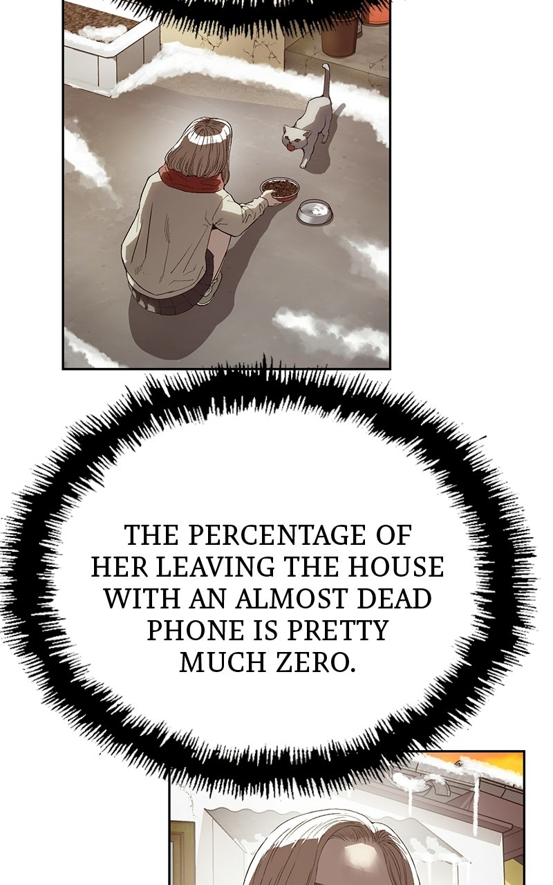 Read The Villain Profiler chapter 5 image 63 on Lezhin
