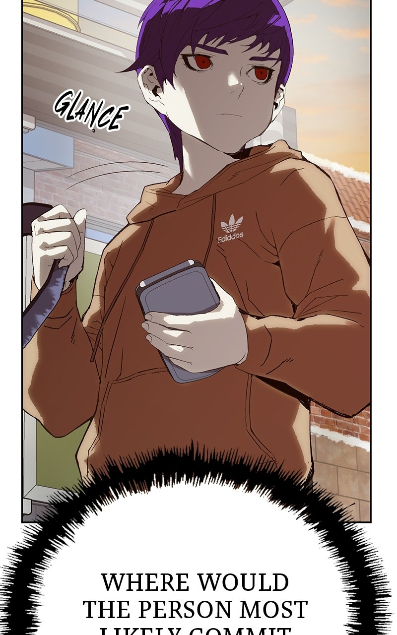 Read The Villain Profiler chapter 5 image 68 on Lezhin
