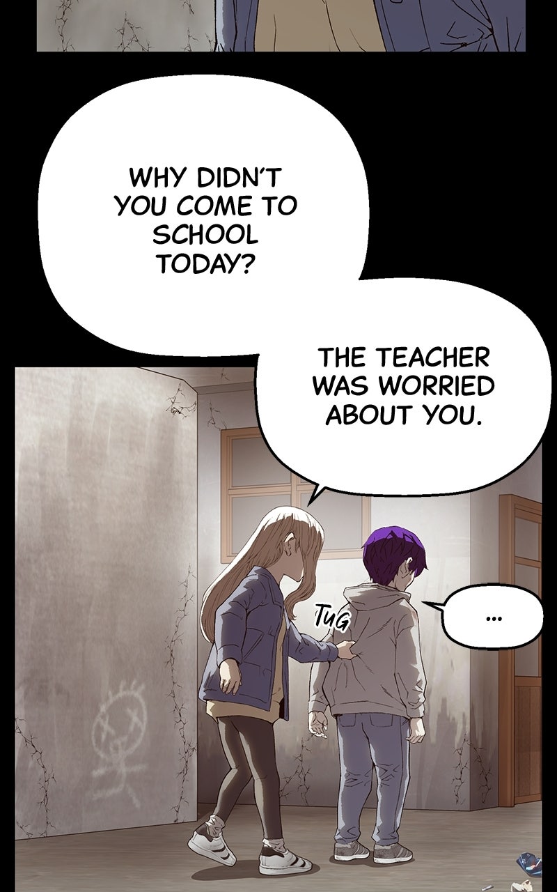 Read The Villain Profiler chapter 5 image 76 on Lezhin