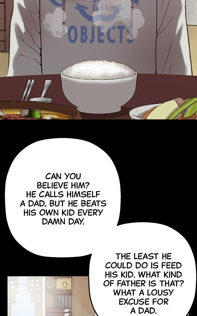 Read The Villain Profiler chapter 5 image 8 on Lezhin