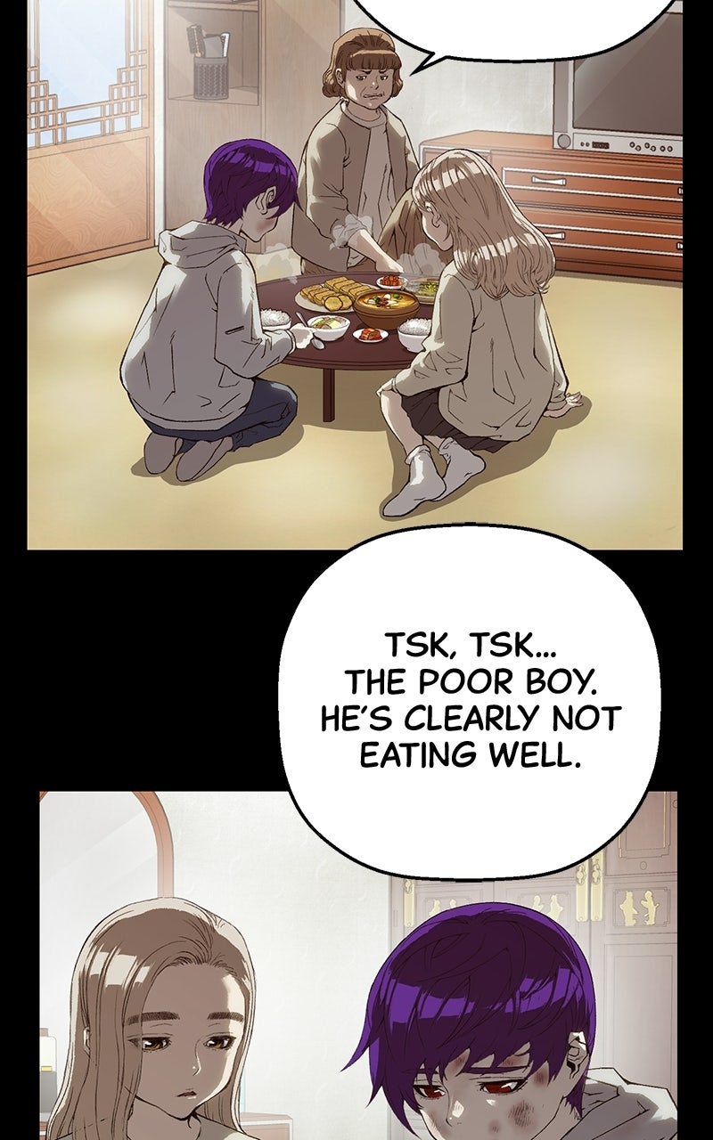 Read The Villain Profiler chapter 5 image 9 on Lezhin
