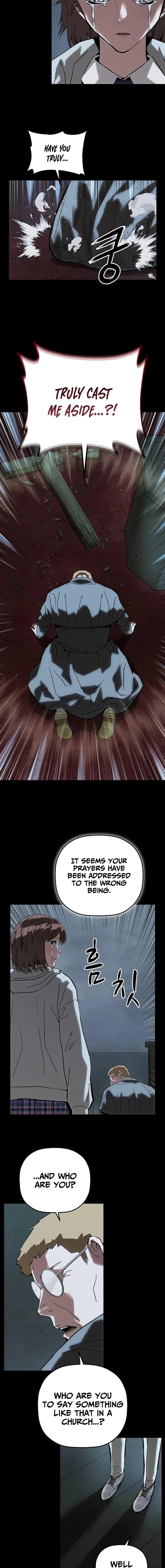 Read The Villain Profiler chapter 50 image 16 on Lezhin