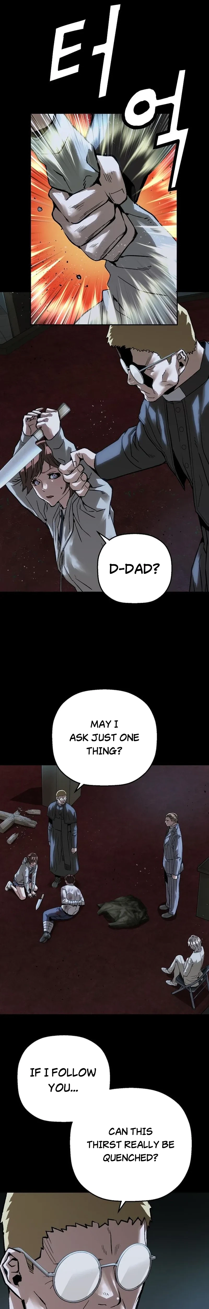 Read The Villain Profiler chapter 51 image 12 on Lezhin