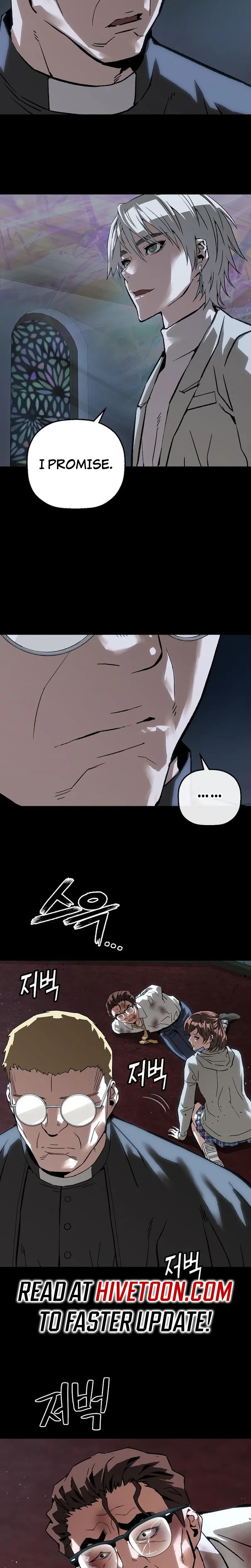 Read The Villain Profiler chapter 51 image 13 on Lezhin