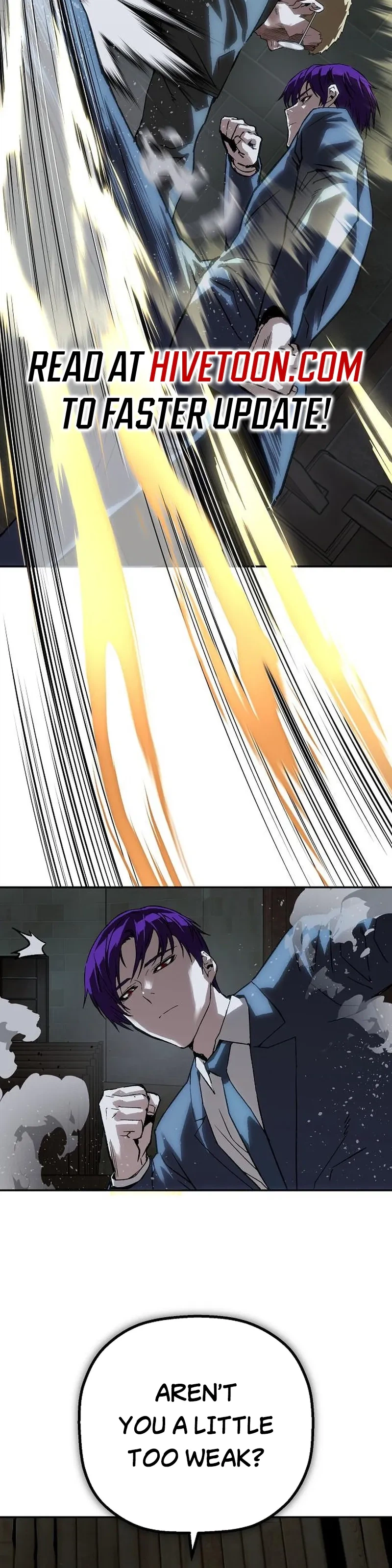 Read The Villain Profiler chapter 51 image 25 on Lezhin