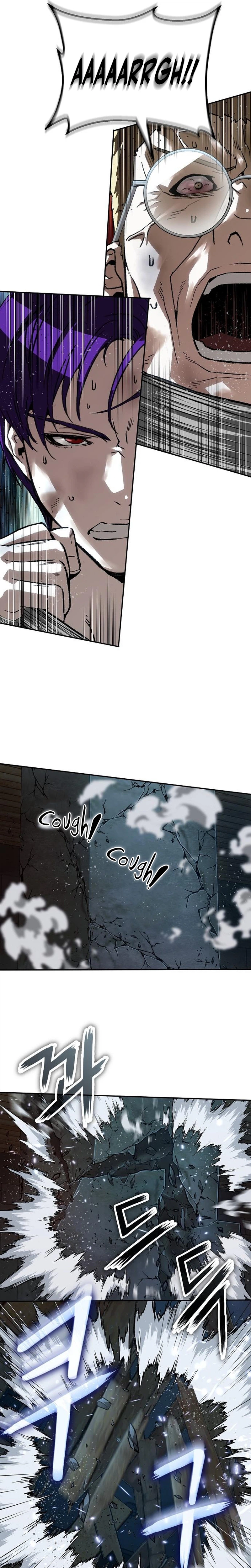 Read The Villain Profiler chapter 52 image 18 on Lezhin