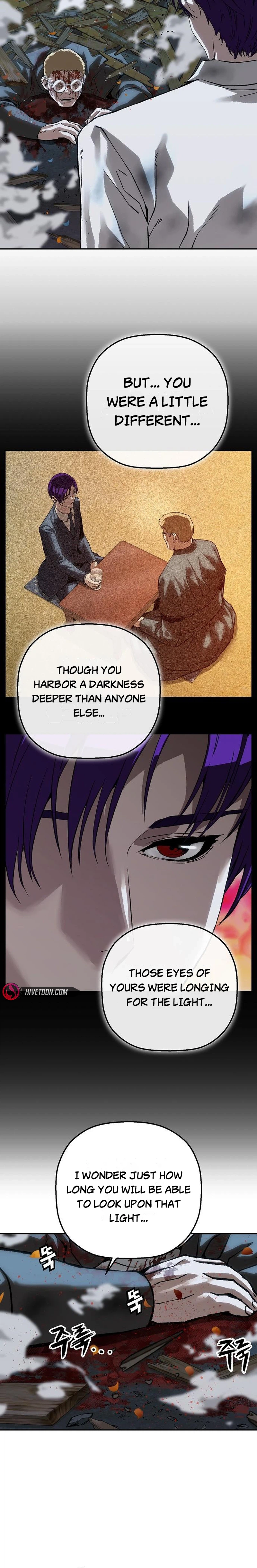 Read The Villain Profiler chapter 52 image 26 on Lezhin