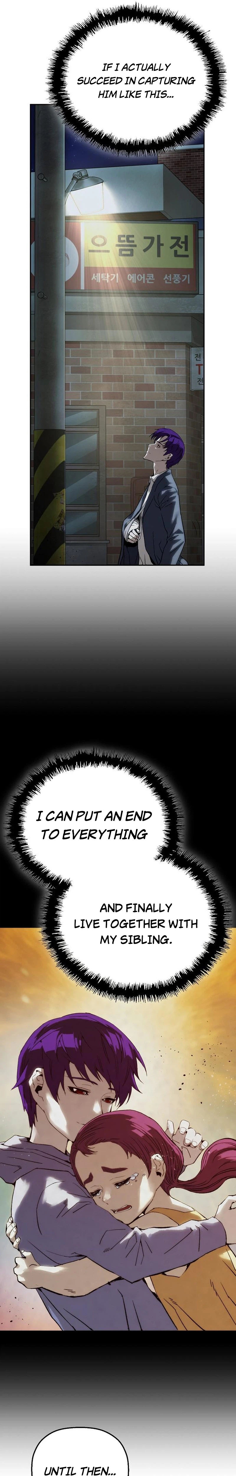 Read The Villain Profiler chapter 52 image 30 on Lezhin