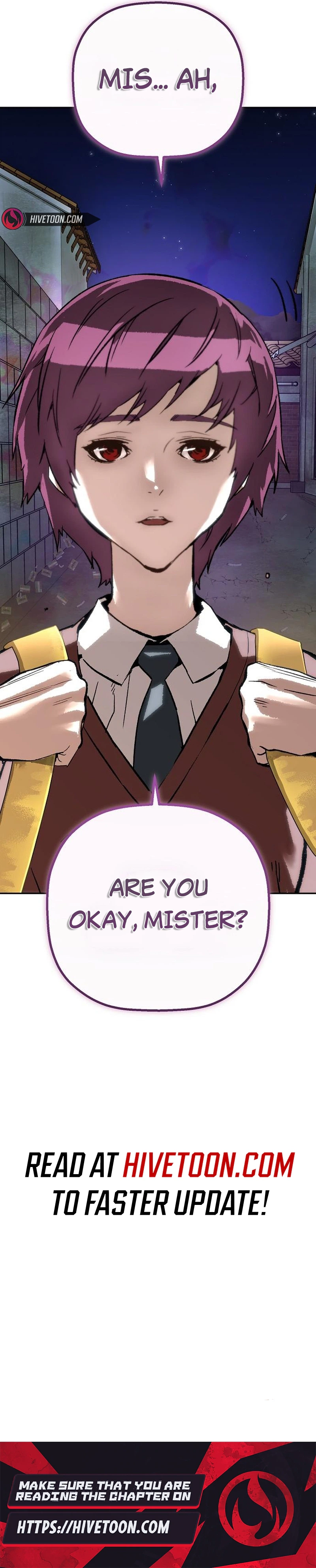 Read The Villain Profiler chapter 52 image 33 on Lezhin