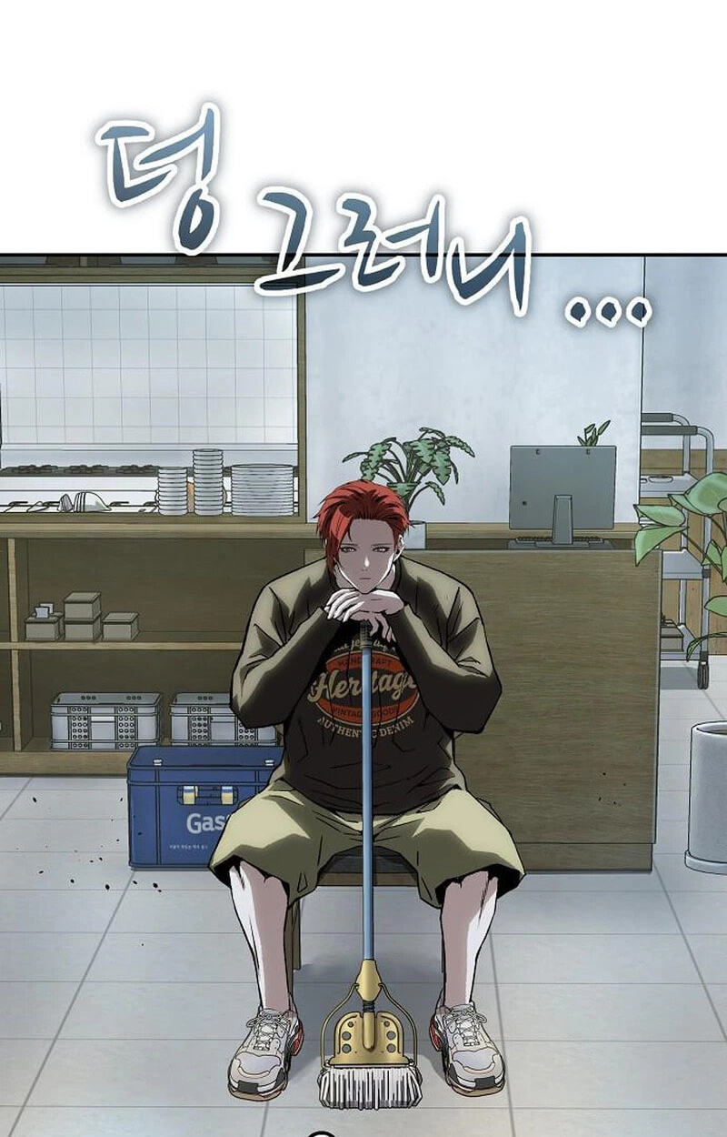 Read The Villain Profiler chapter 53 image 1 on Lezhin