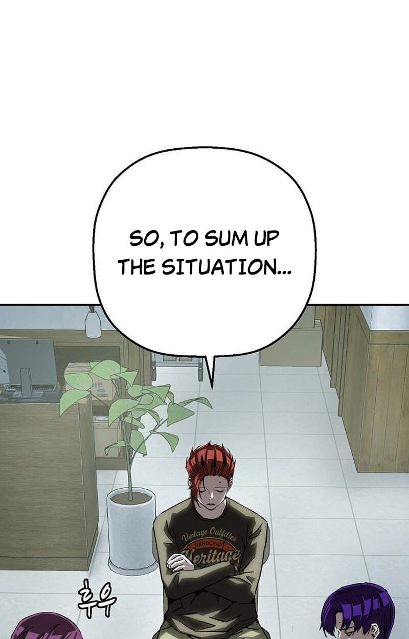Read The Villain Profiler chapter 53 image 12 on Lezhin