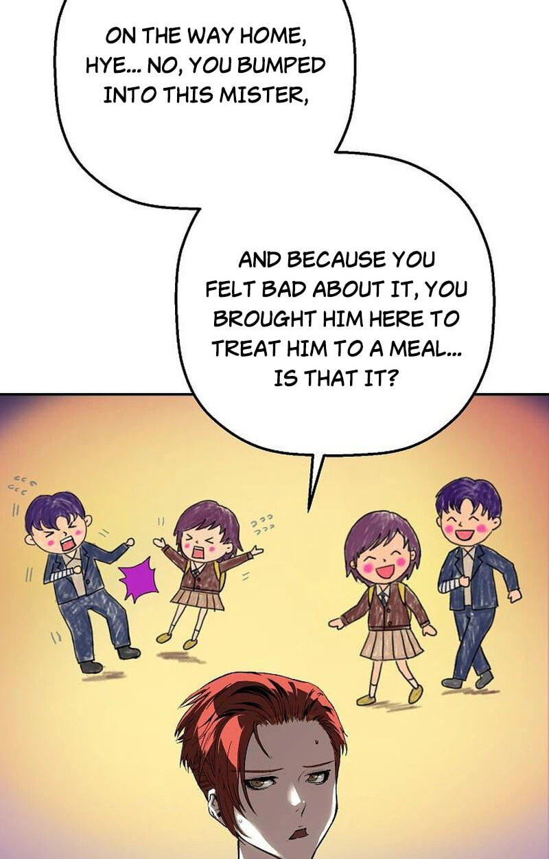 Read The Villain Profiler chapter 53 image 14 on Lezhin