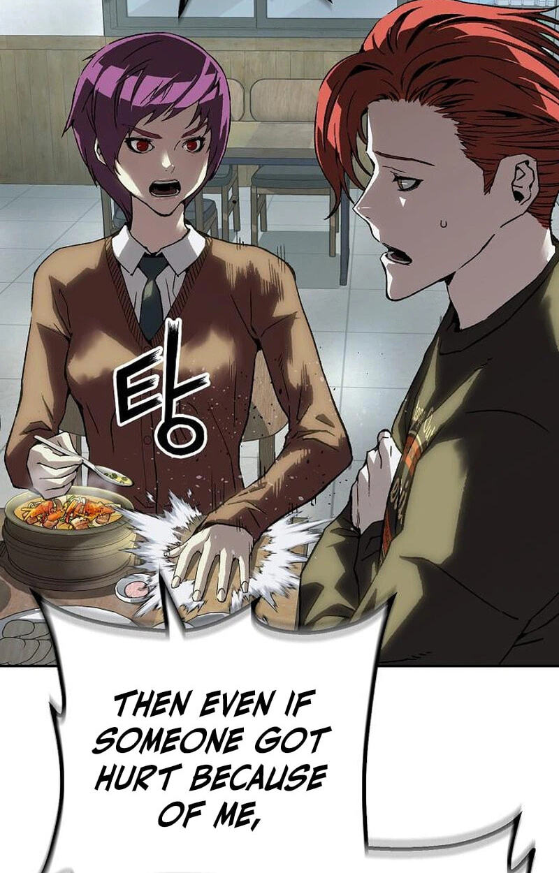 Read The Villain Profiler chapter 53 image 17 on Lezhin