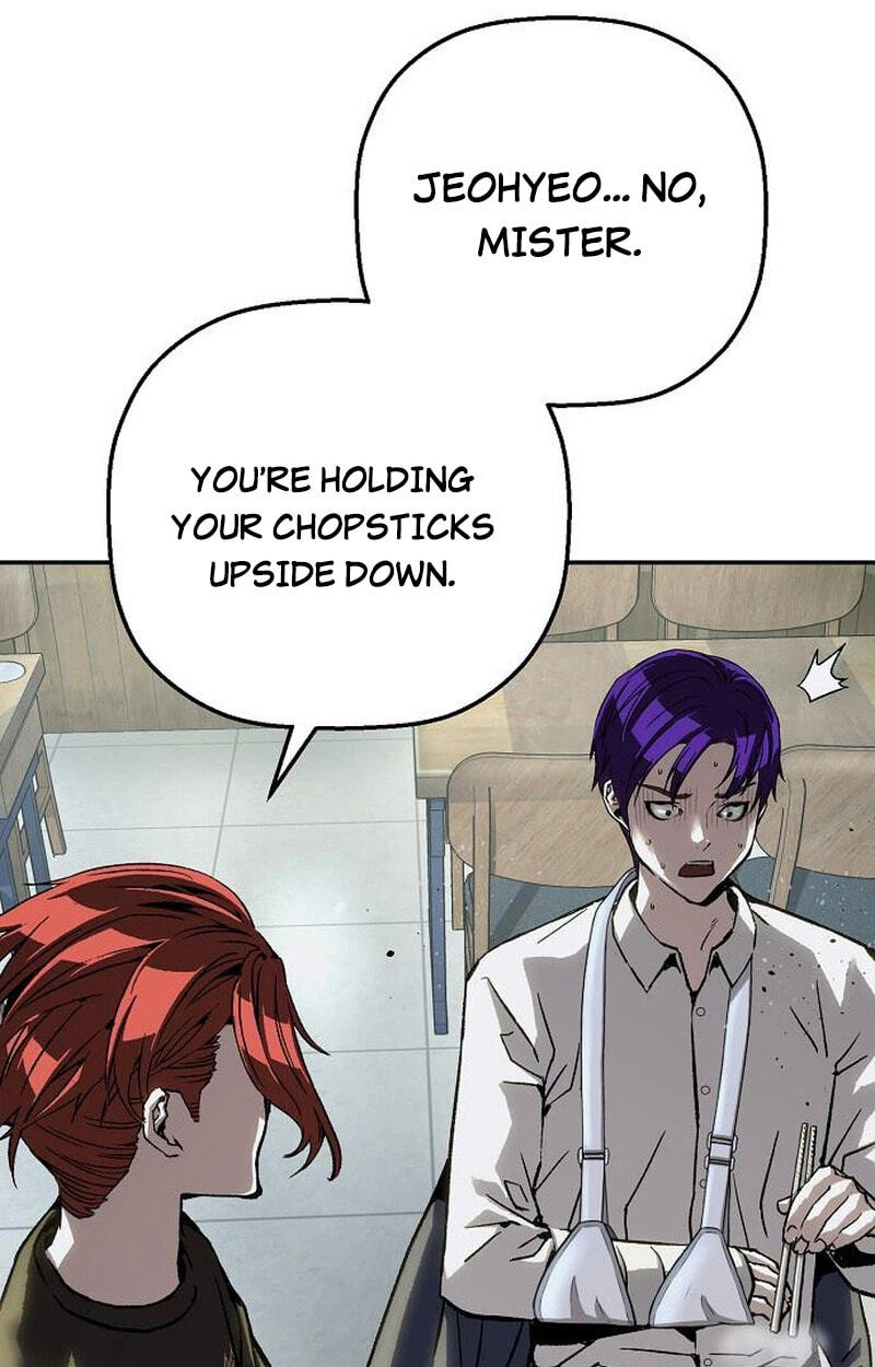 Read The Villain Profiler chapter 53 image 21 on Lezhin
