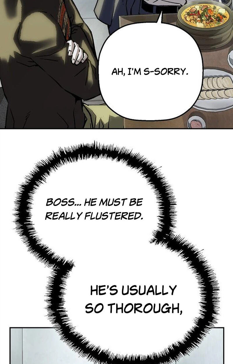 Read The Villain Profiler chapter 53 image 22 on Lezhin