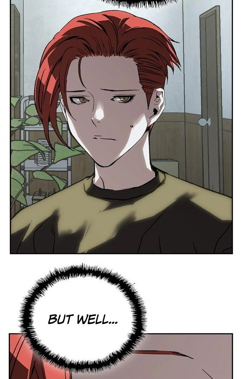Read The Villain Profiler chapter 53 image 23 on Lezhin