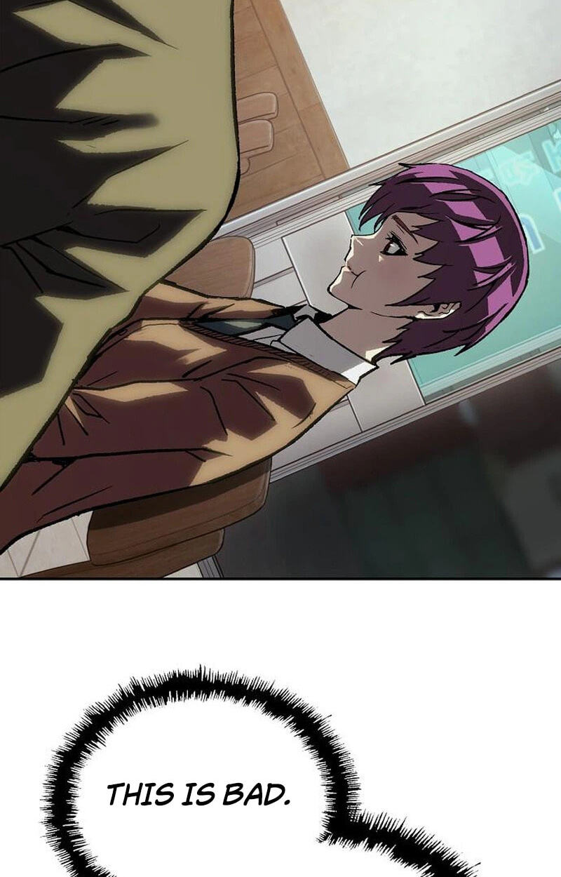 Read The Villain Profiler chapter 53 image 26 on Lezhin