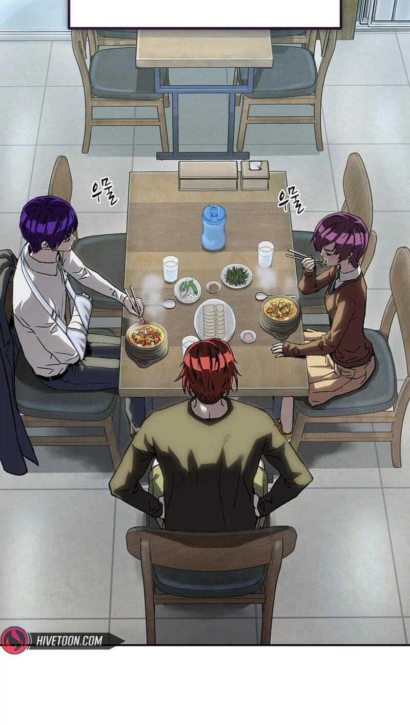 Read The Villain Profiler chapter 53 image 31 on Lezhin