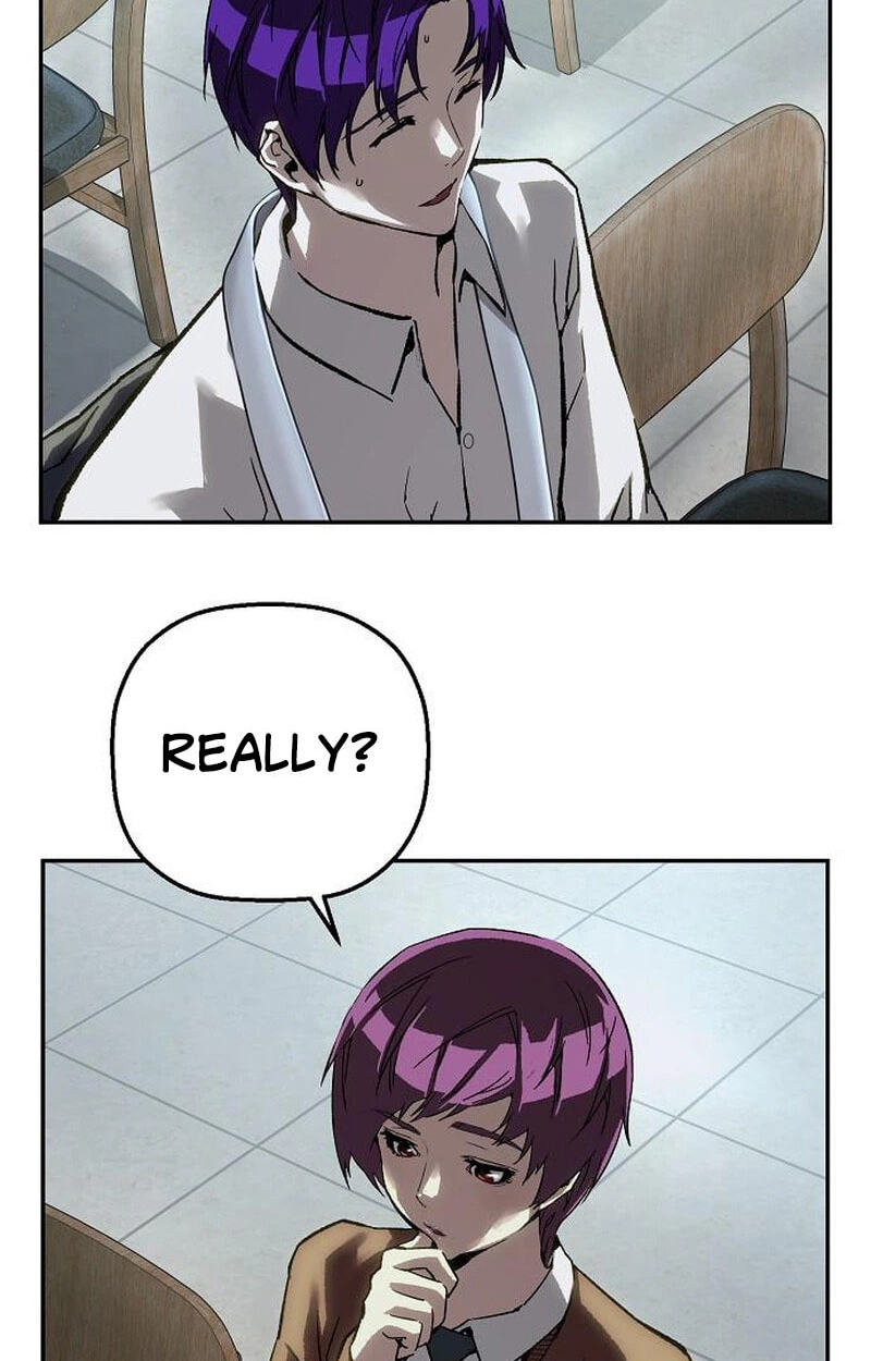 Read The Villain Profiler chapter 53 image 35 on Lezhin