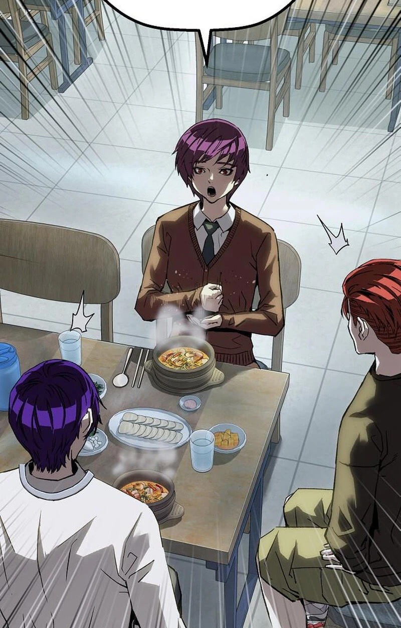 Read The Villain Profiler chapter 53 image 39 on Lezhin