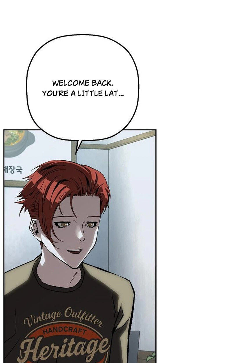 Read The Villain Profiler chapter 53 image 4 on Lezhin