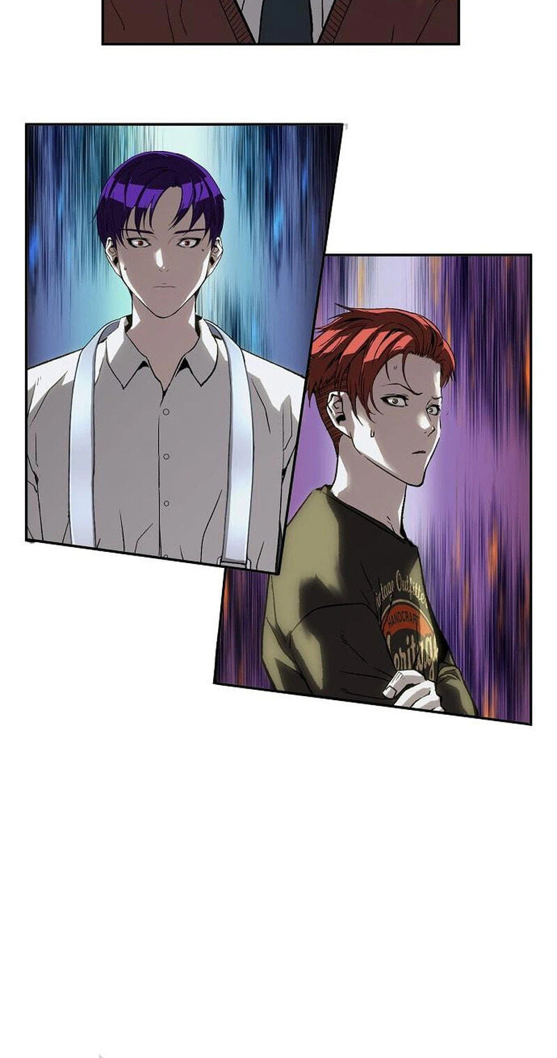 Read The Villain Profiler chapter 53 image 41 on Lezhin