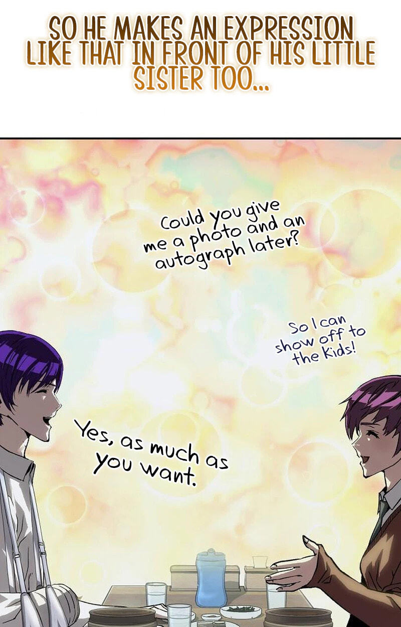 Read The Villain Profiler chapter 53 image 53 on Lezhin
