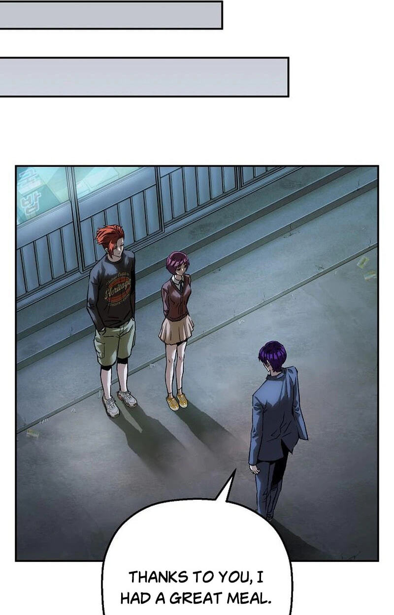 Read The Villain Profiler chapter 53 image 55 on Lezhin