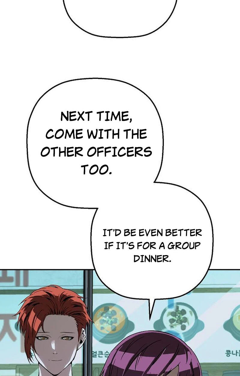 Read The Villain Profiler chapter 53 image 56 on Lezhin